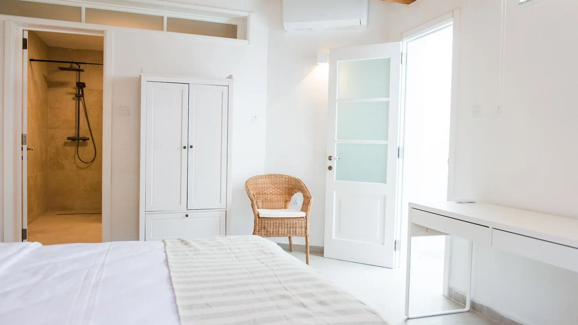 San Anton Suites Attard Privat bolig