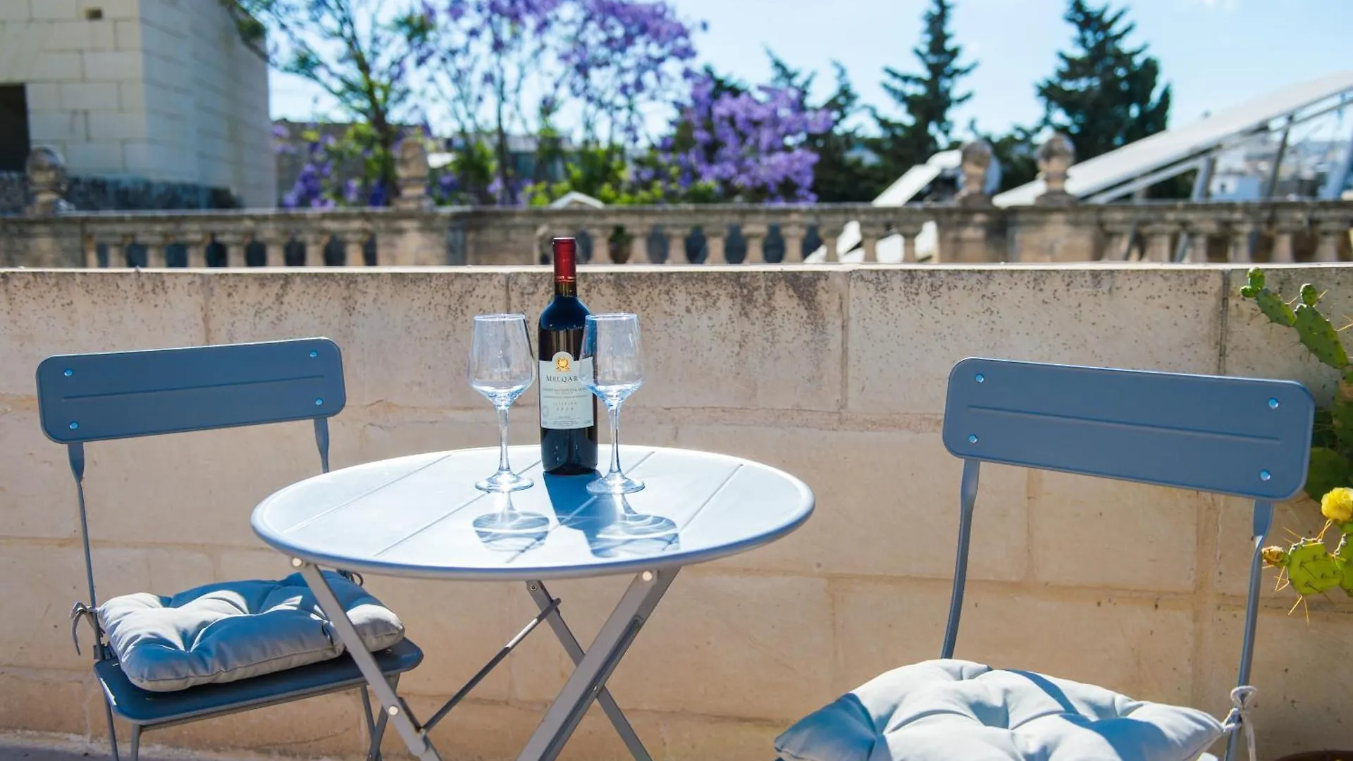 San Anton Suites Attard Privat bolig