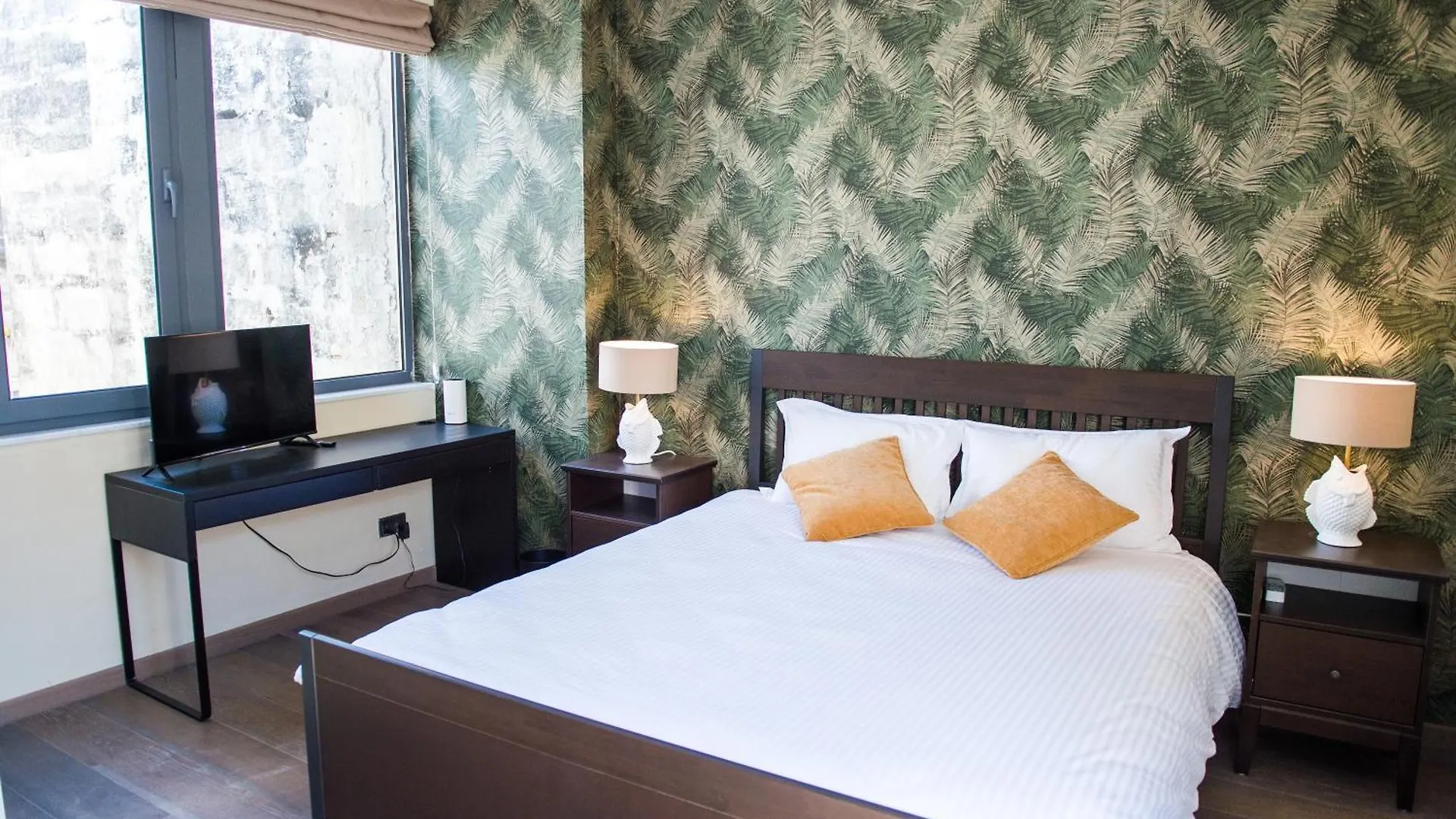 Privat bolig San Anton Suites Attard