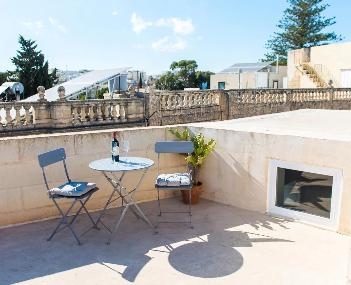 San Anton Suites Attard