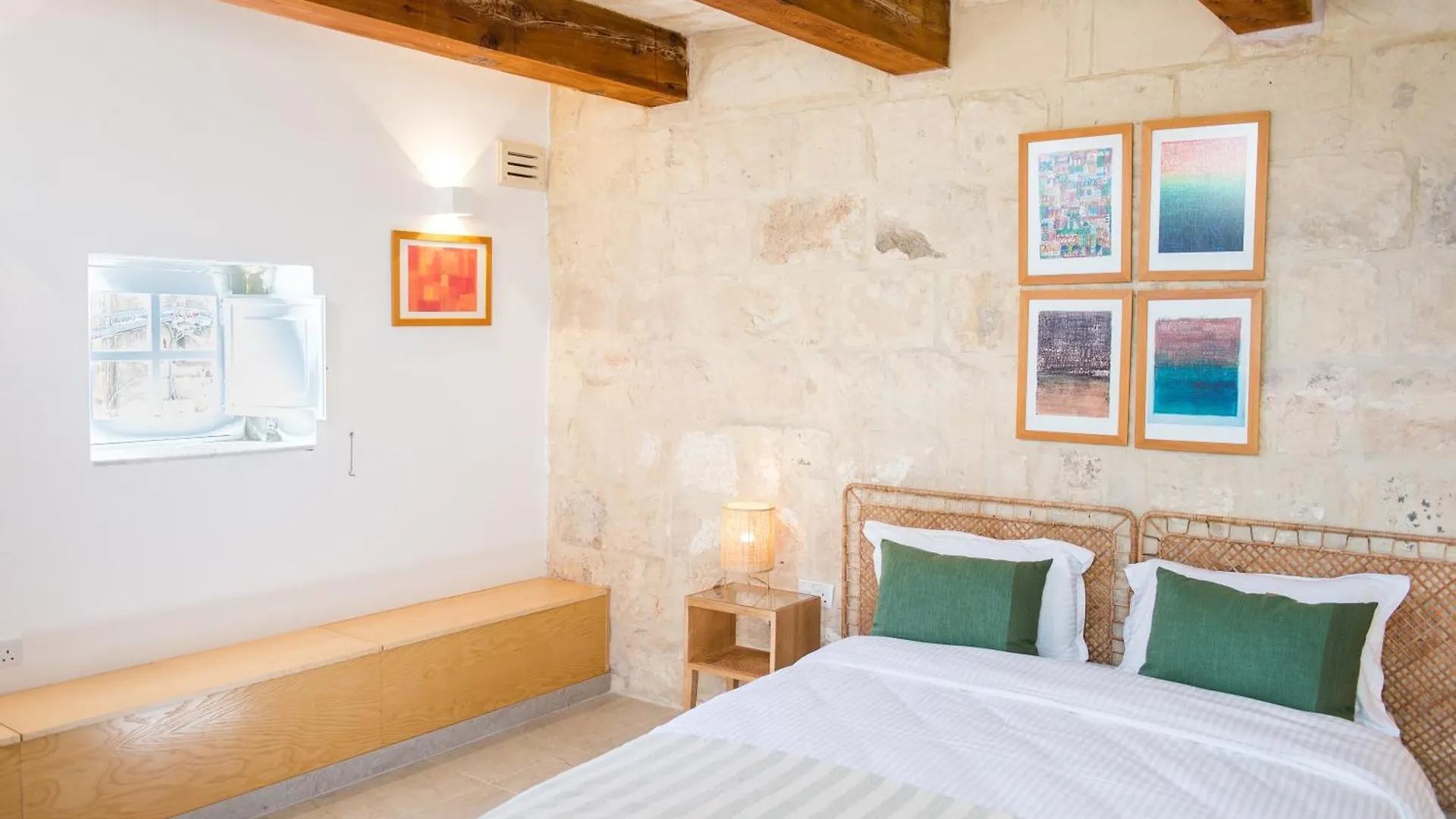San Anton Suites Attard 0*,