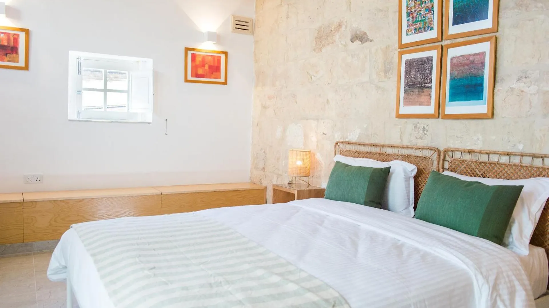 San Anton Suites Attard
