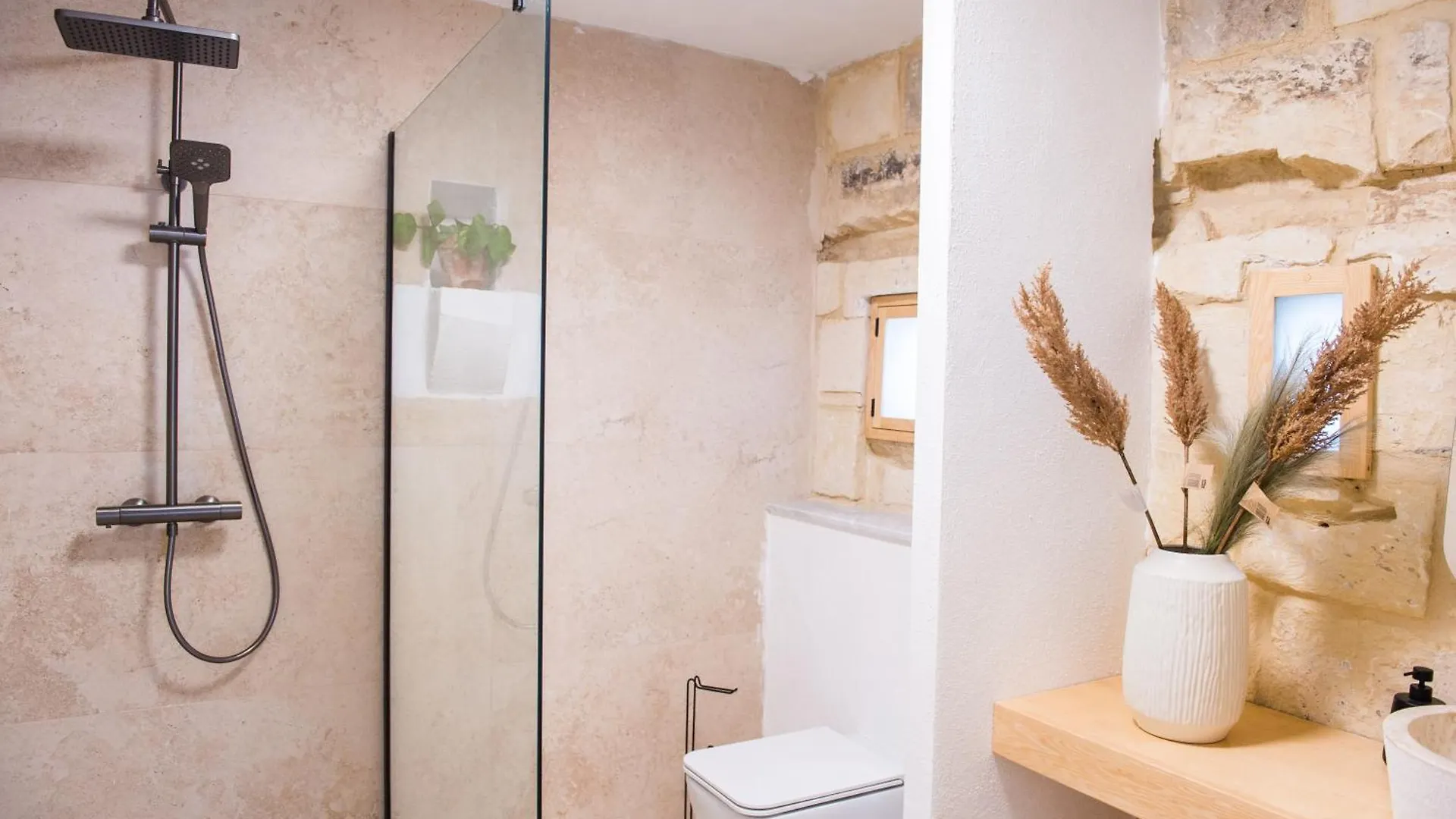 Privat bolig San Anton Suites Attard