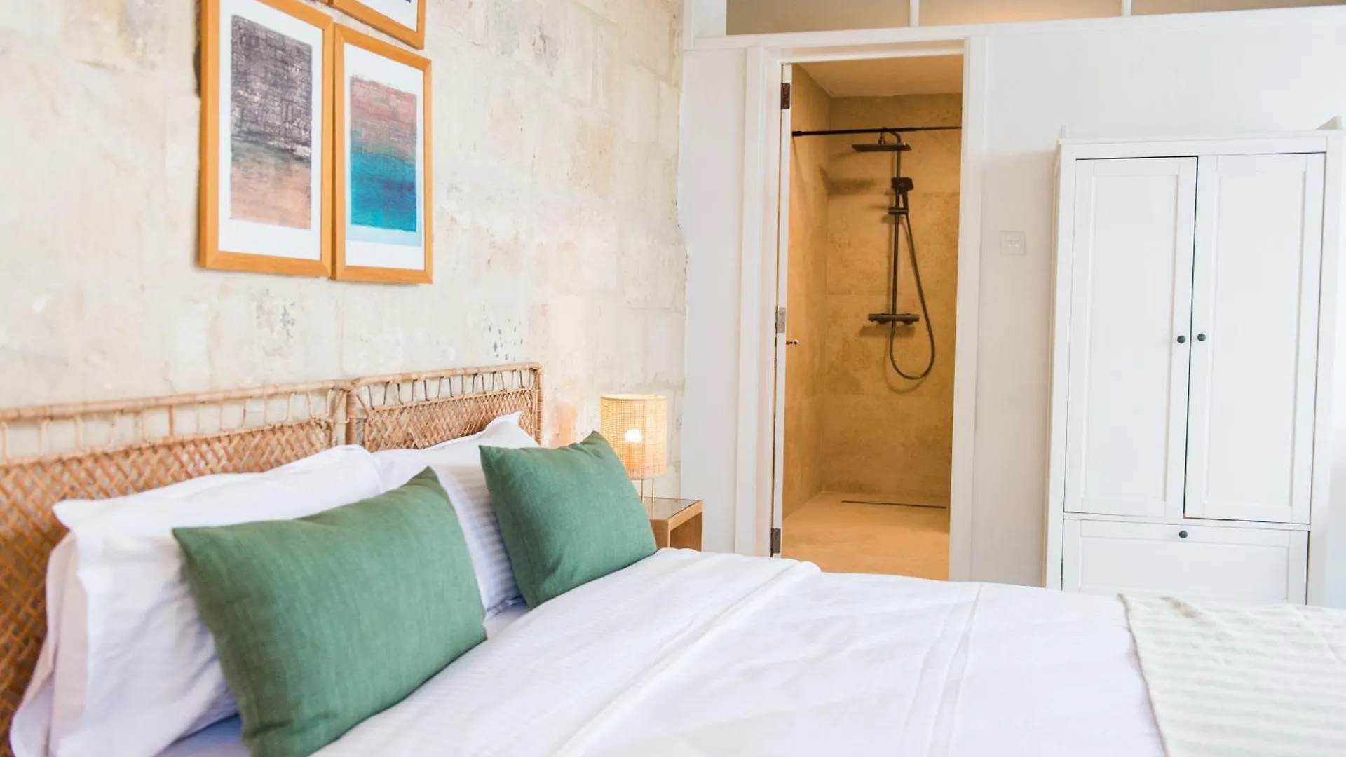 Privatunterkunft San Anton Suites Attard