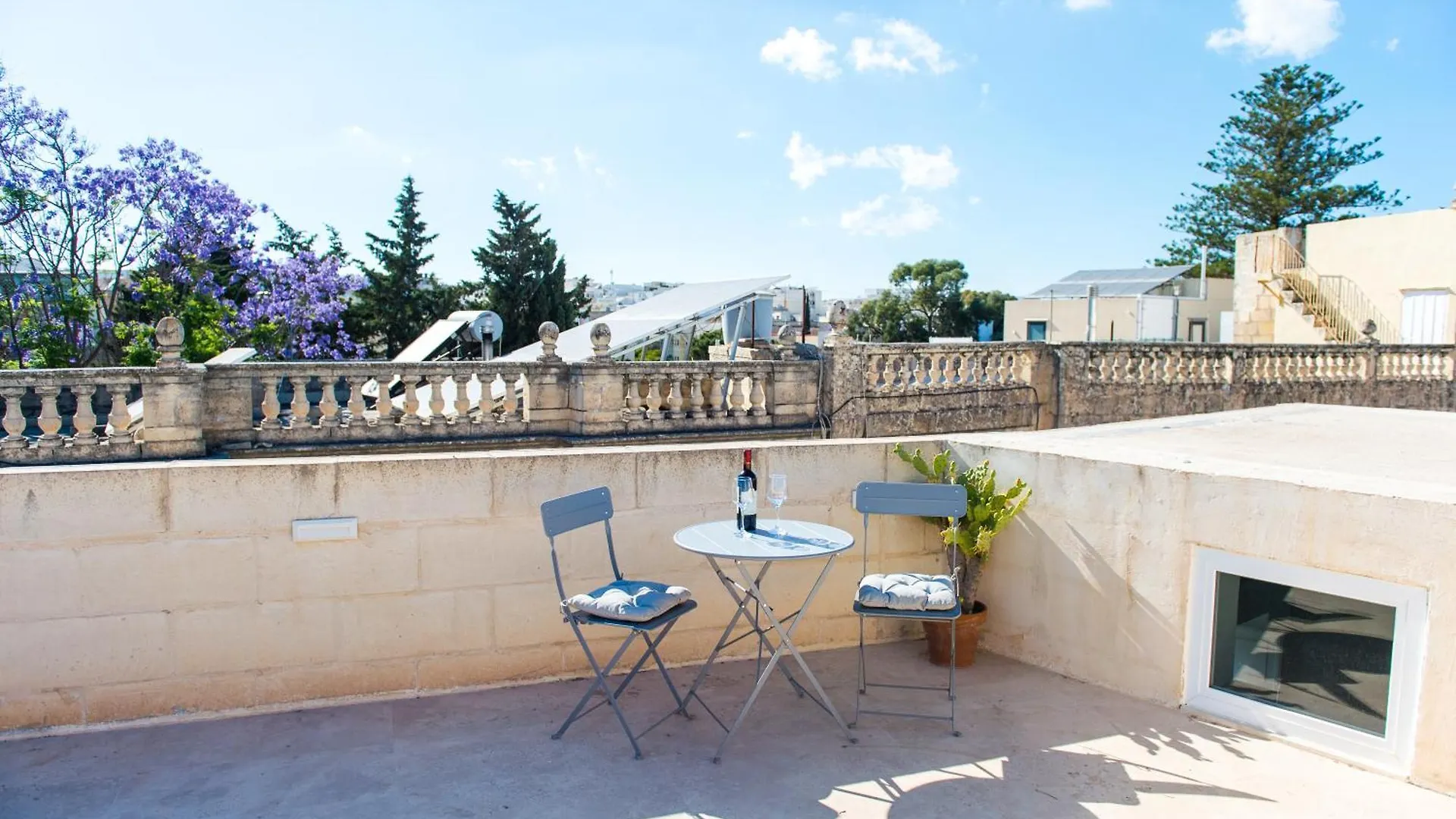 San Anton Suites Attard