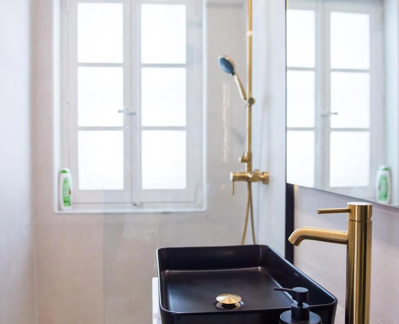 San Anton Suites Attard Privatunterkunft