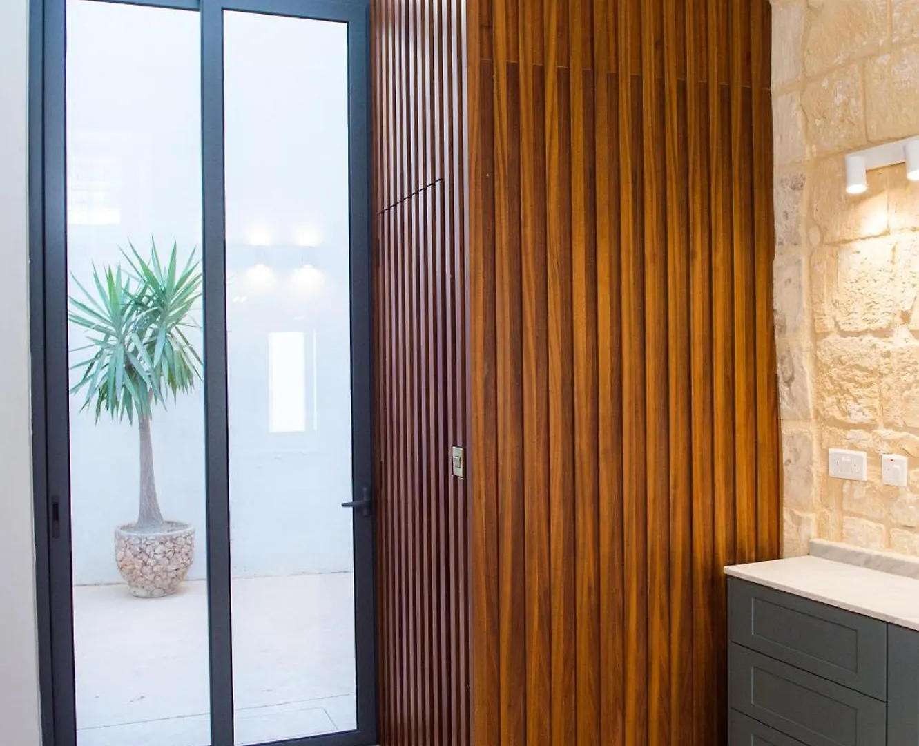 Privatunterkunft San Anton Suites Attard Malta