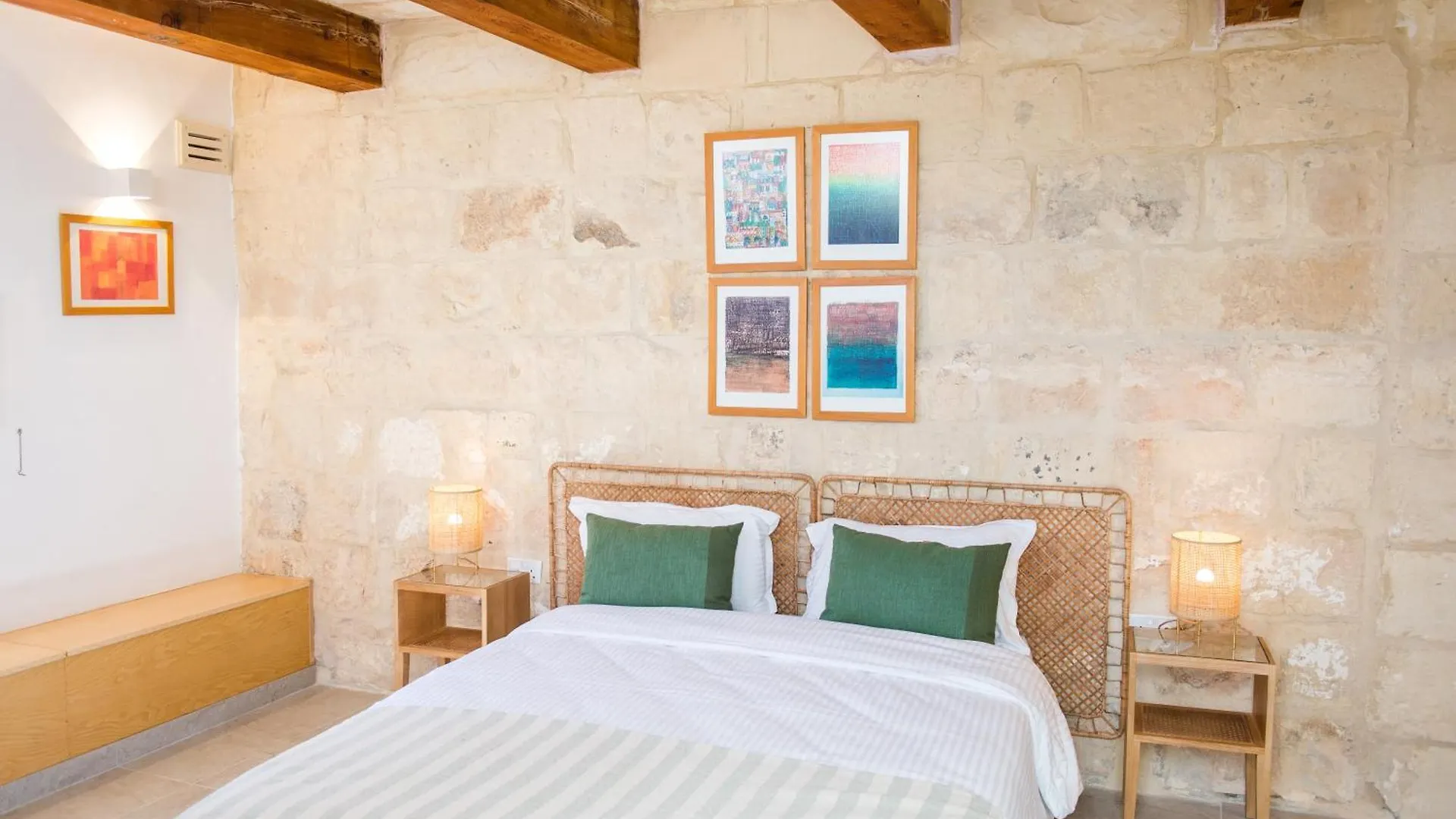 San Anton Suites Attard