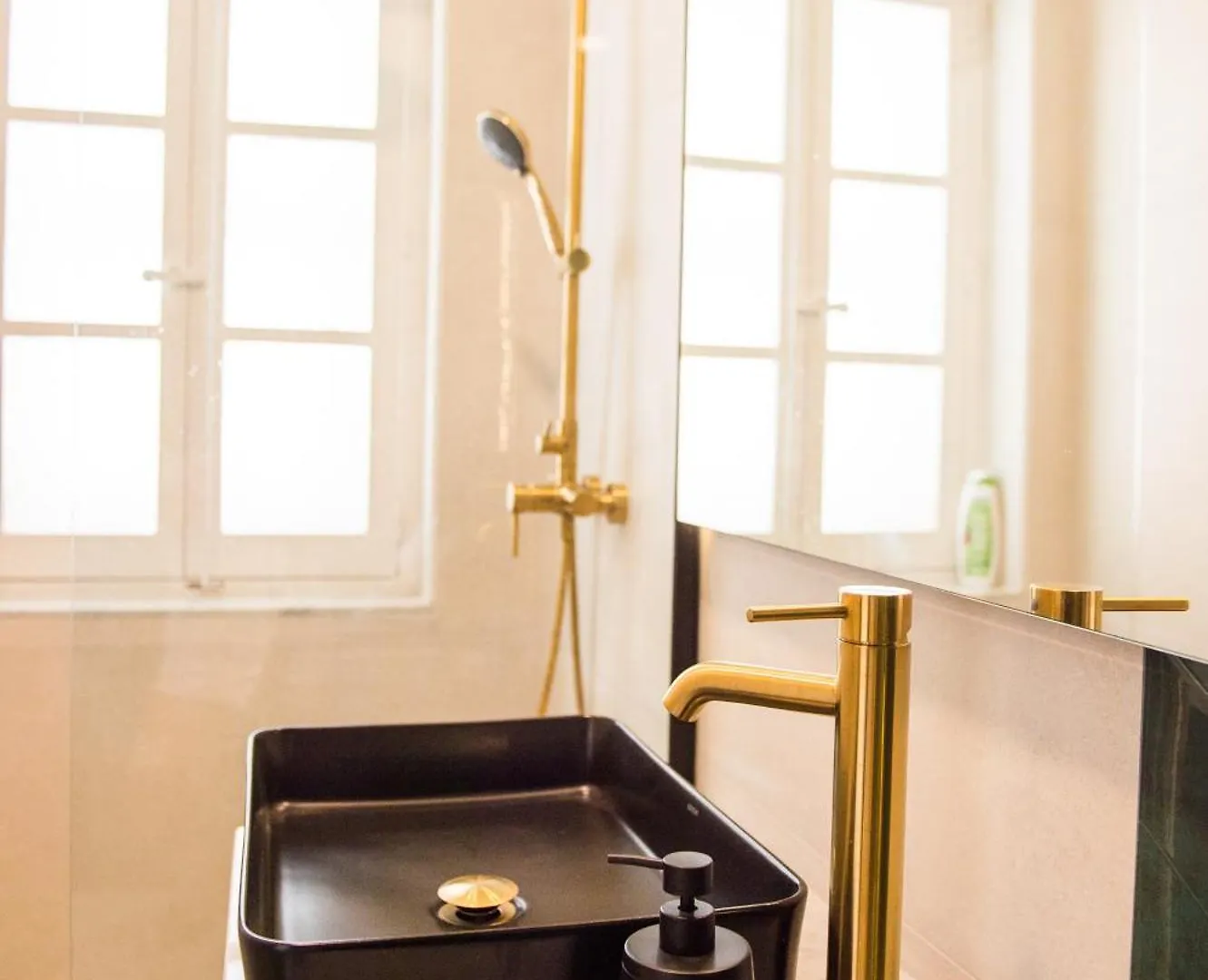 Privatunterkunft San Anton Suites Attard Malta