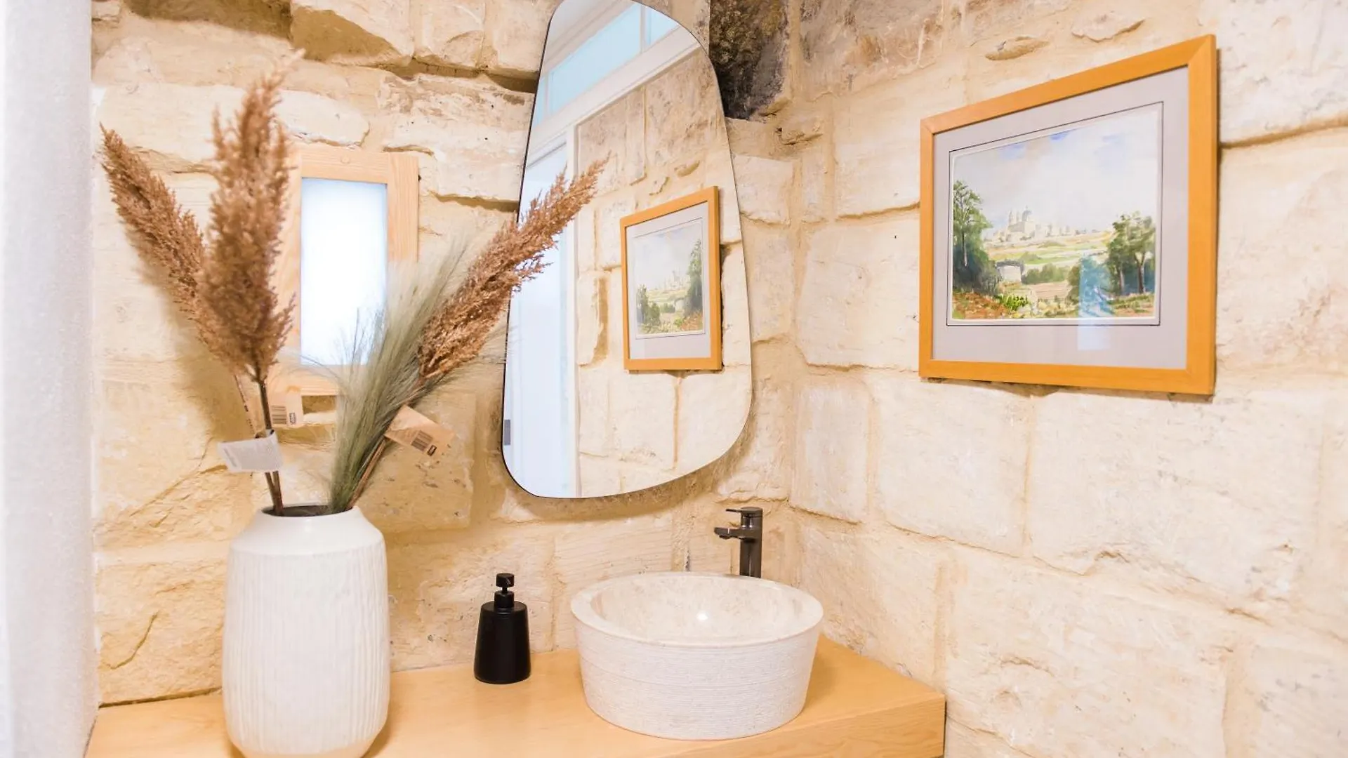 Privatunterkunft San Anton Suites Attard Malta