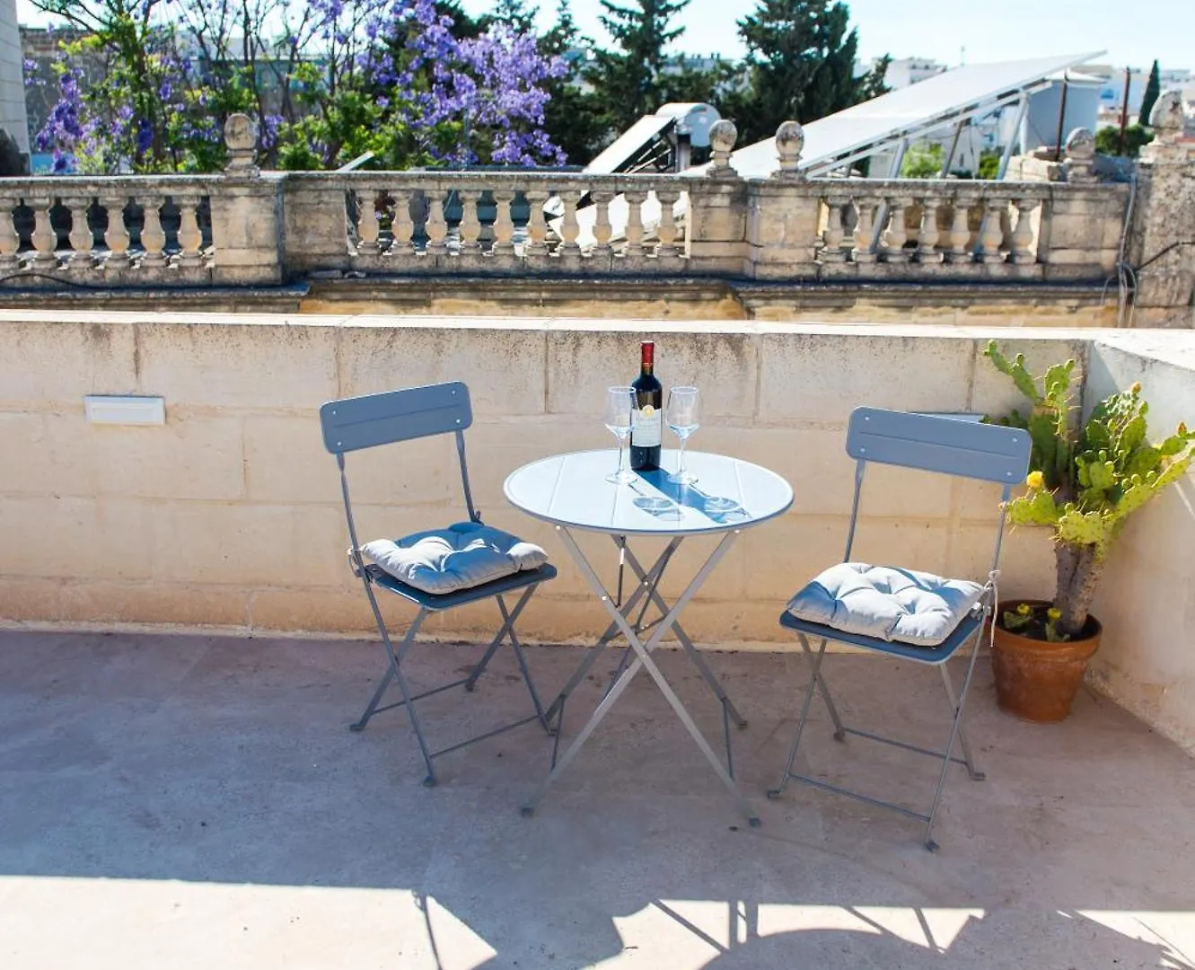 San Anton Suites Attard