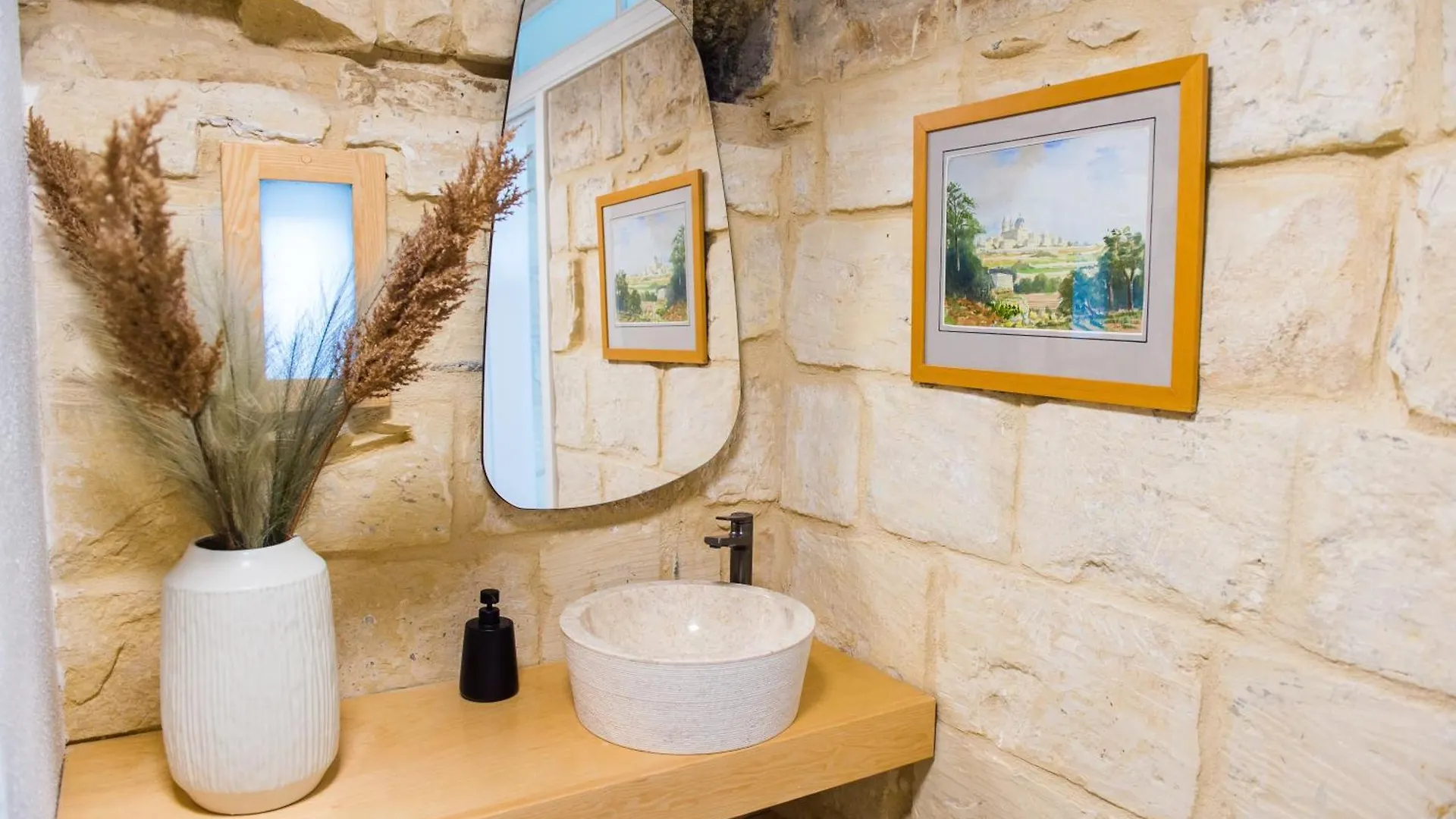 Privatunterkunft San Anton Suites Attard Malta