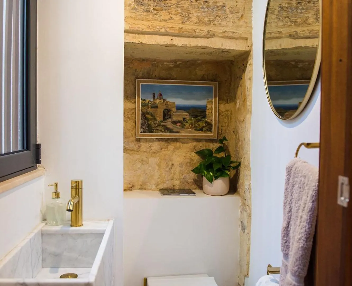 San Anton Suites Attard 0*,