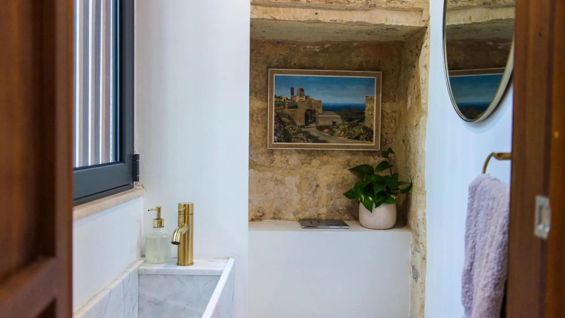 San Anton Suites Attard Privatunterkunft