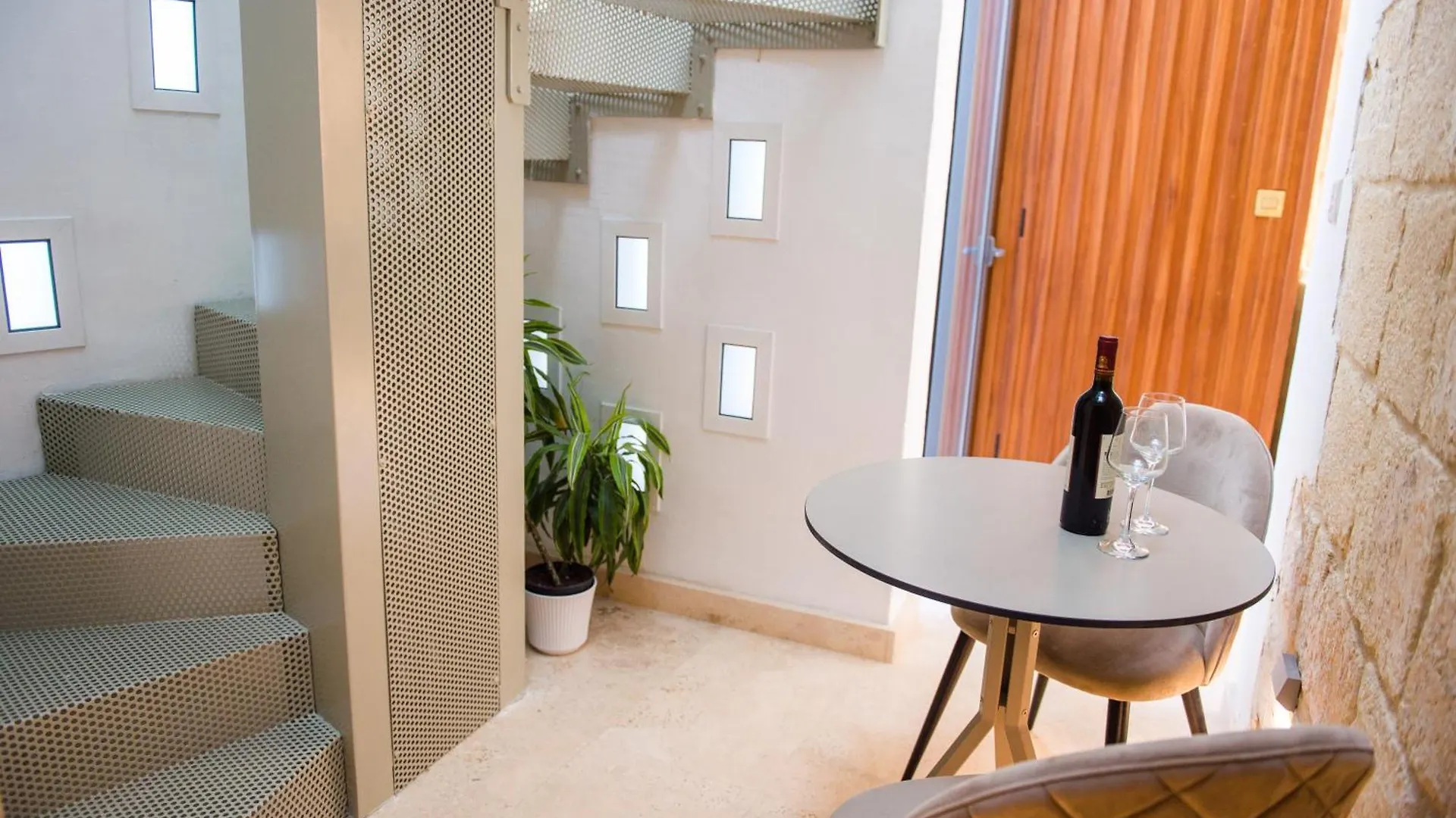 San Anton Suites Attard Malta