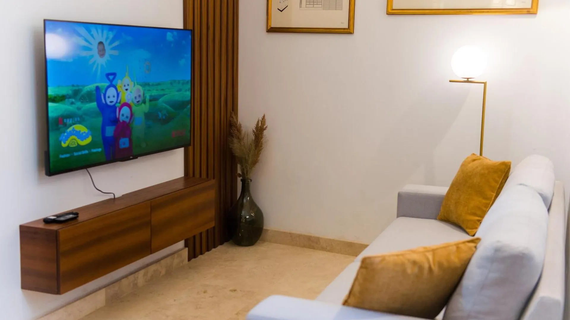 Privatunterkunft San Anton Suites Attard