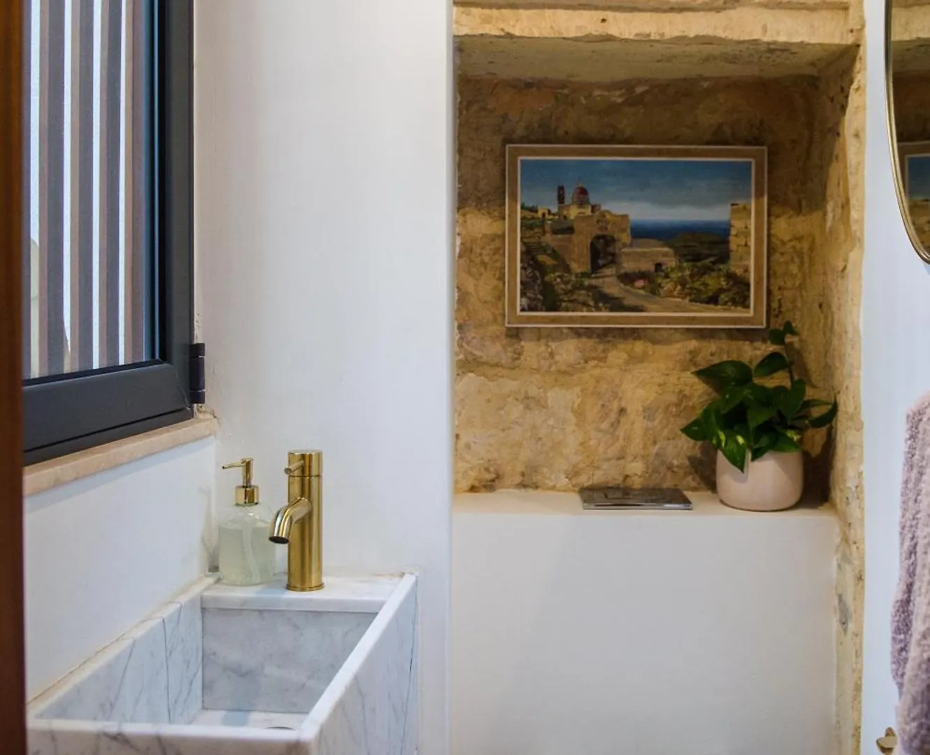 San Anton Suites Attard Malta