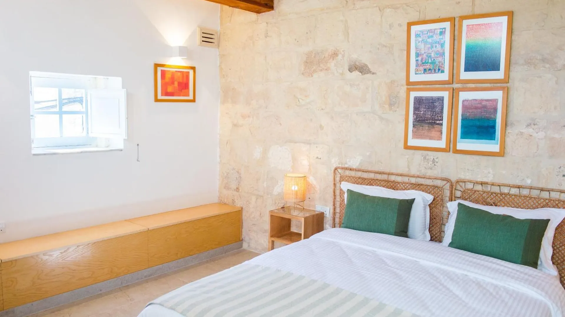 San Anton Suites Attard Privatunterkunft