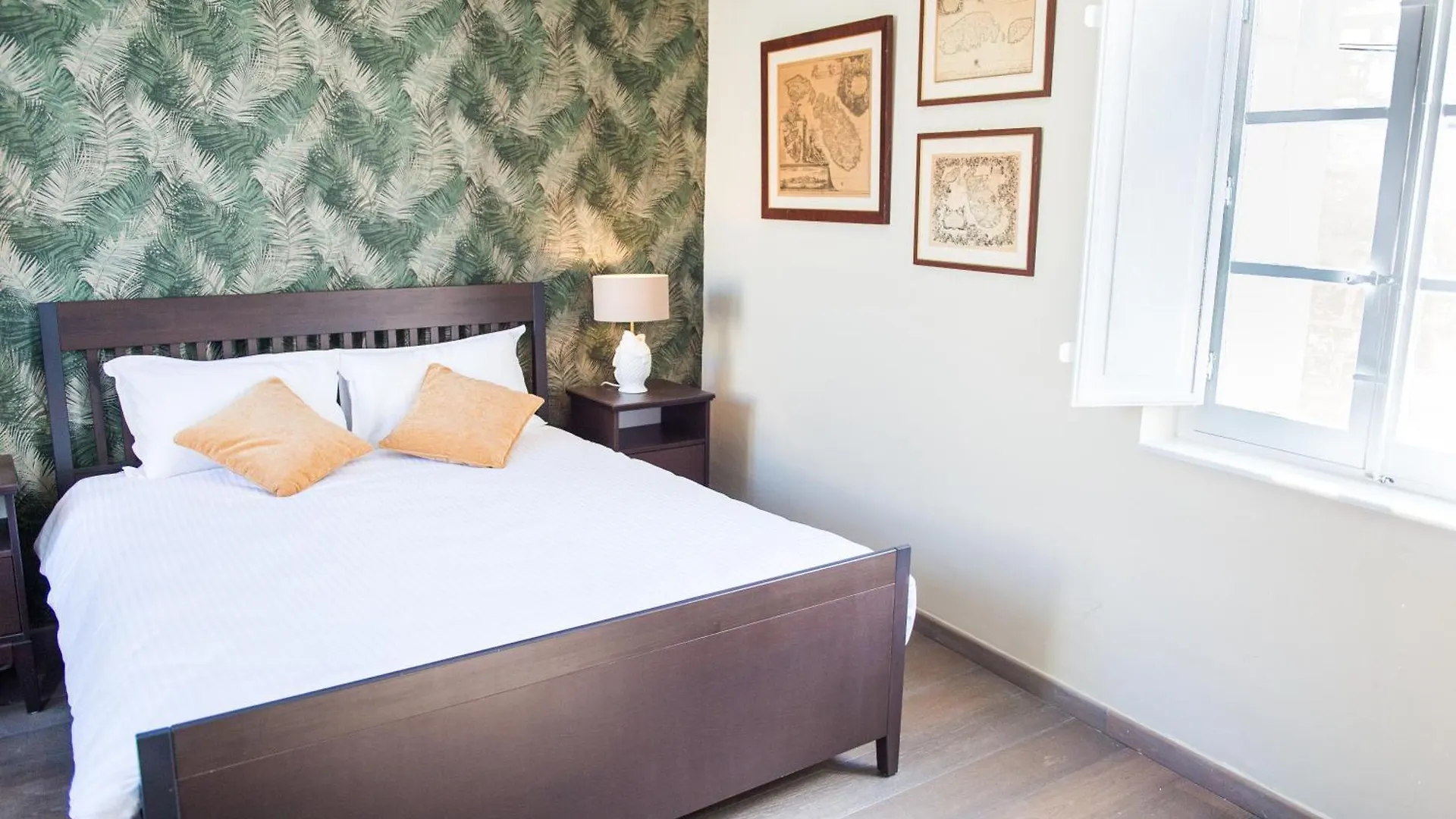 San Anton Suites Attard