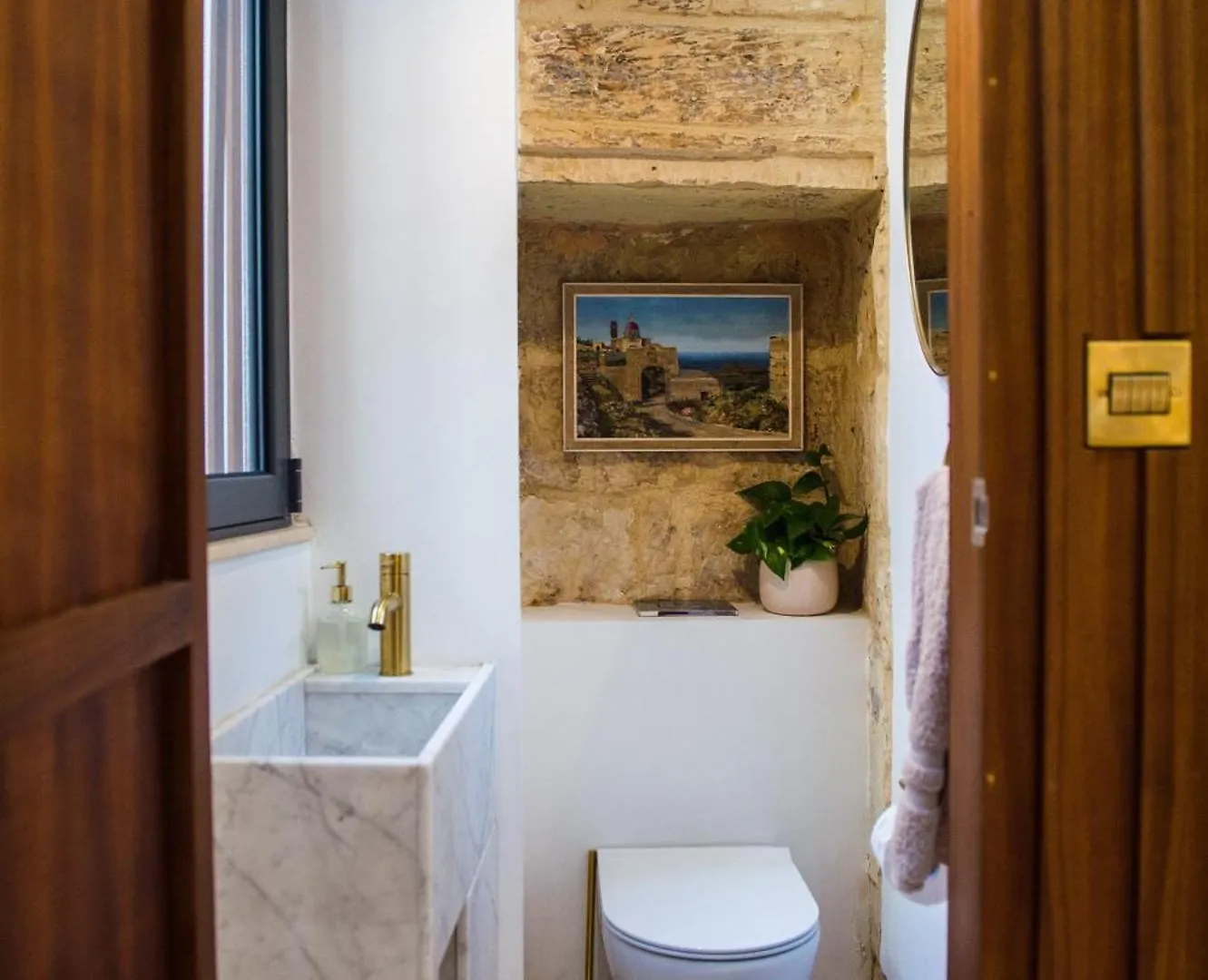 San Anton Suites Attard