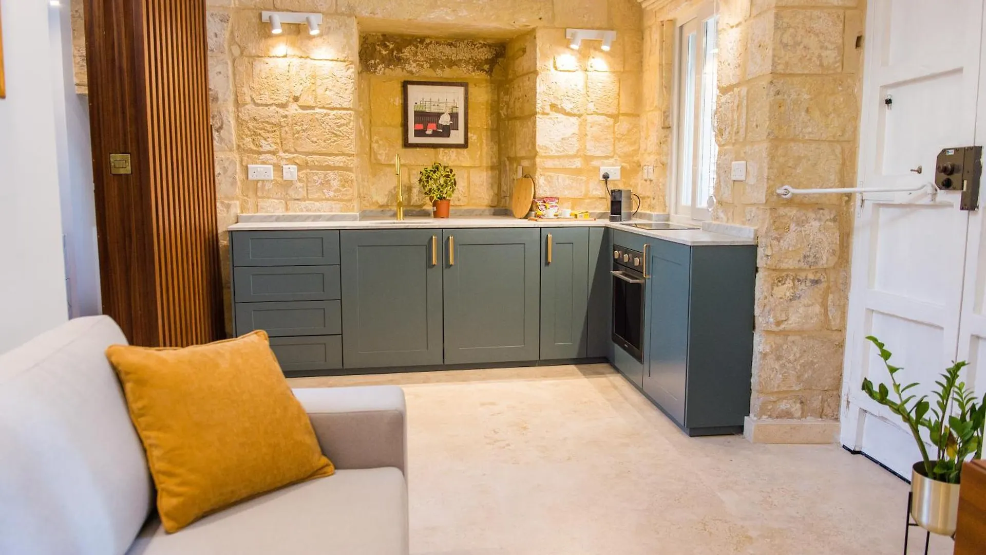 Pansiyon San Anton Suites Attard Malta