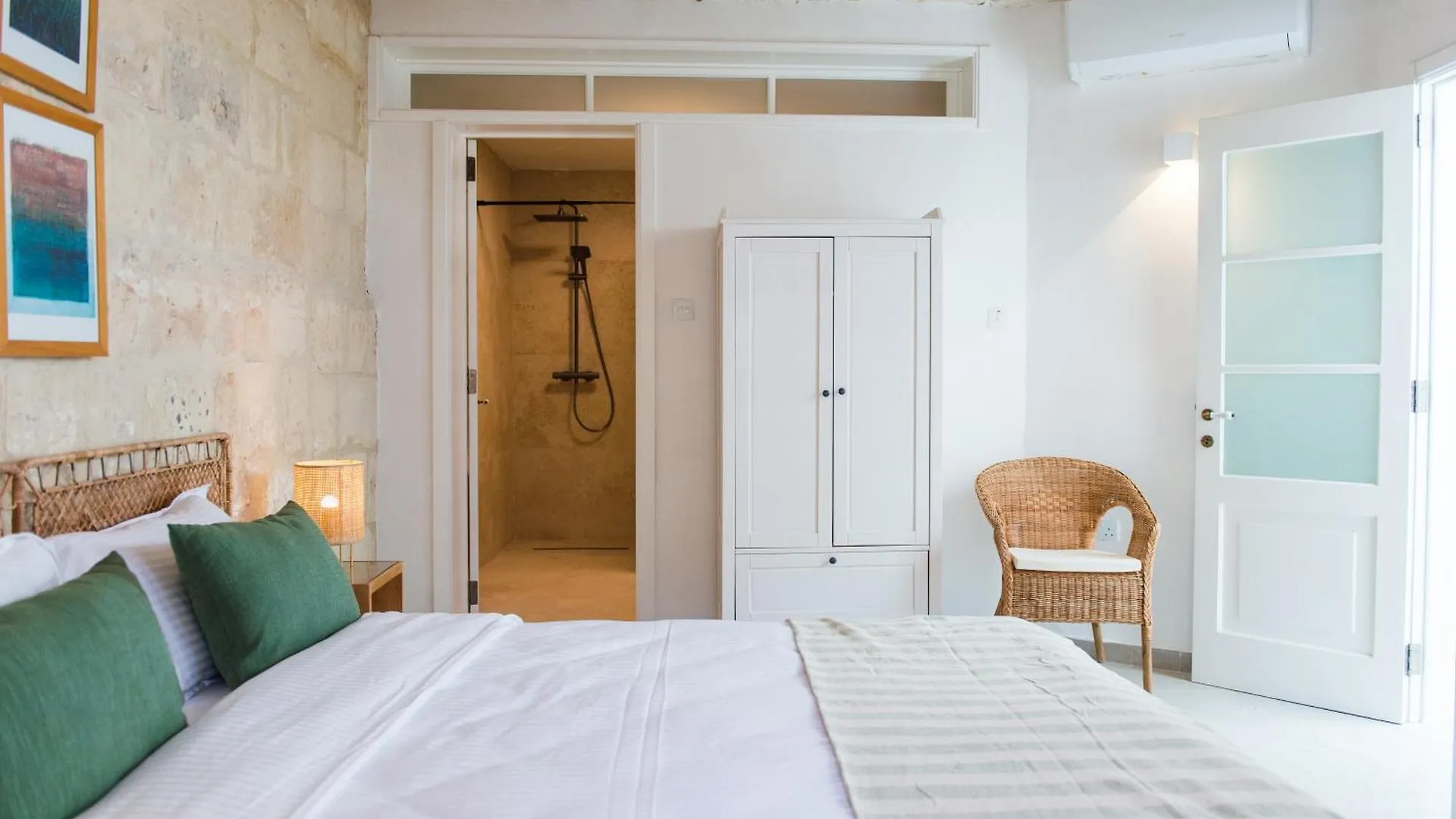 Pansiyon San Anton Suites Attard