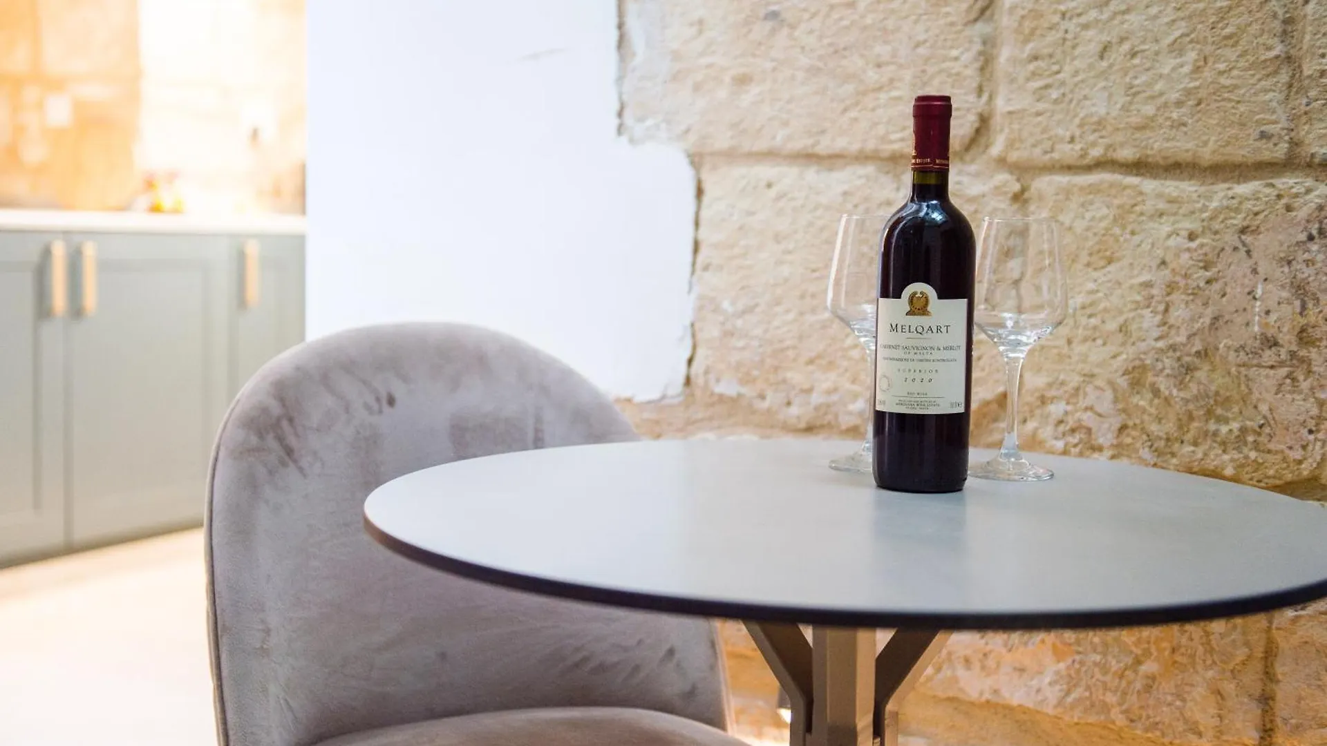 San Anton Suites Attard Malta