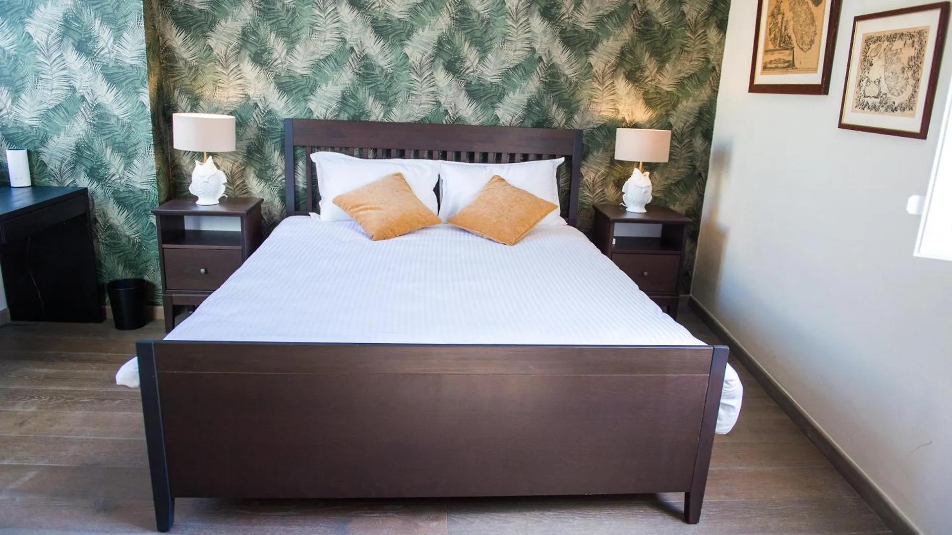 San Anton Suites Attard Malta