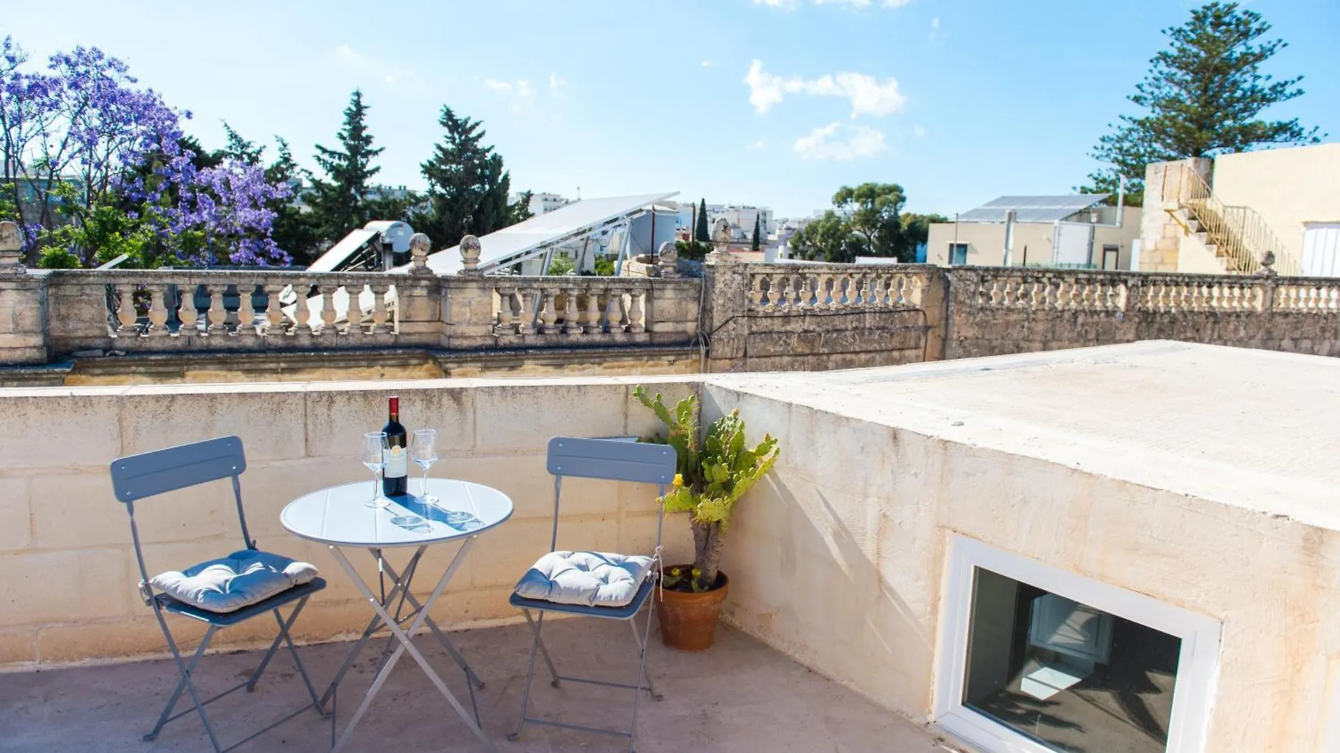 San Anton Suites Attard 0*,  Malta