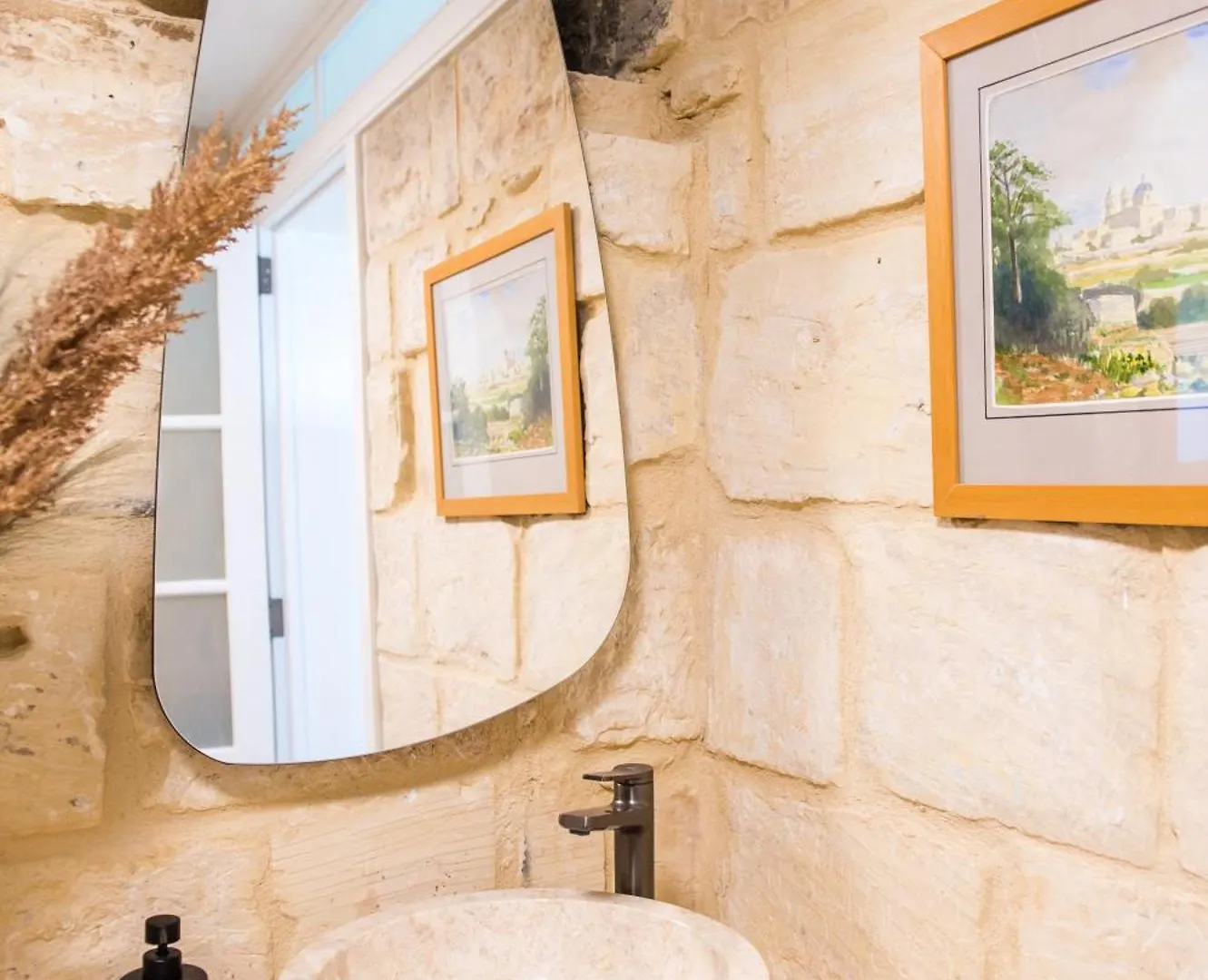 Privatunterkunft San Anton Suites Attard