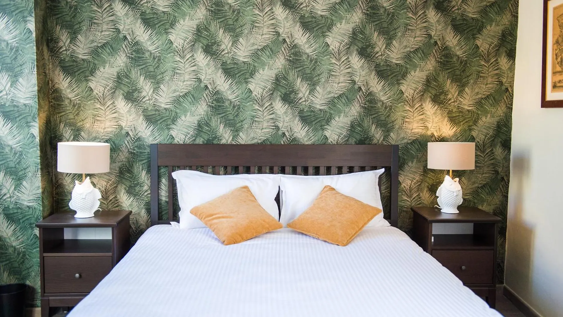 San Anton Suites Attard Privatunterkunft