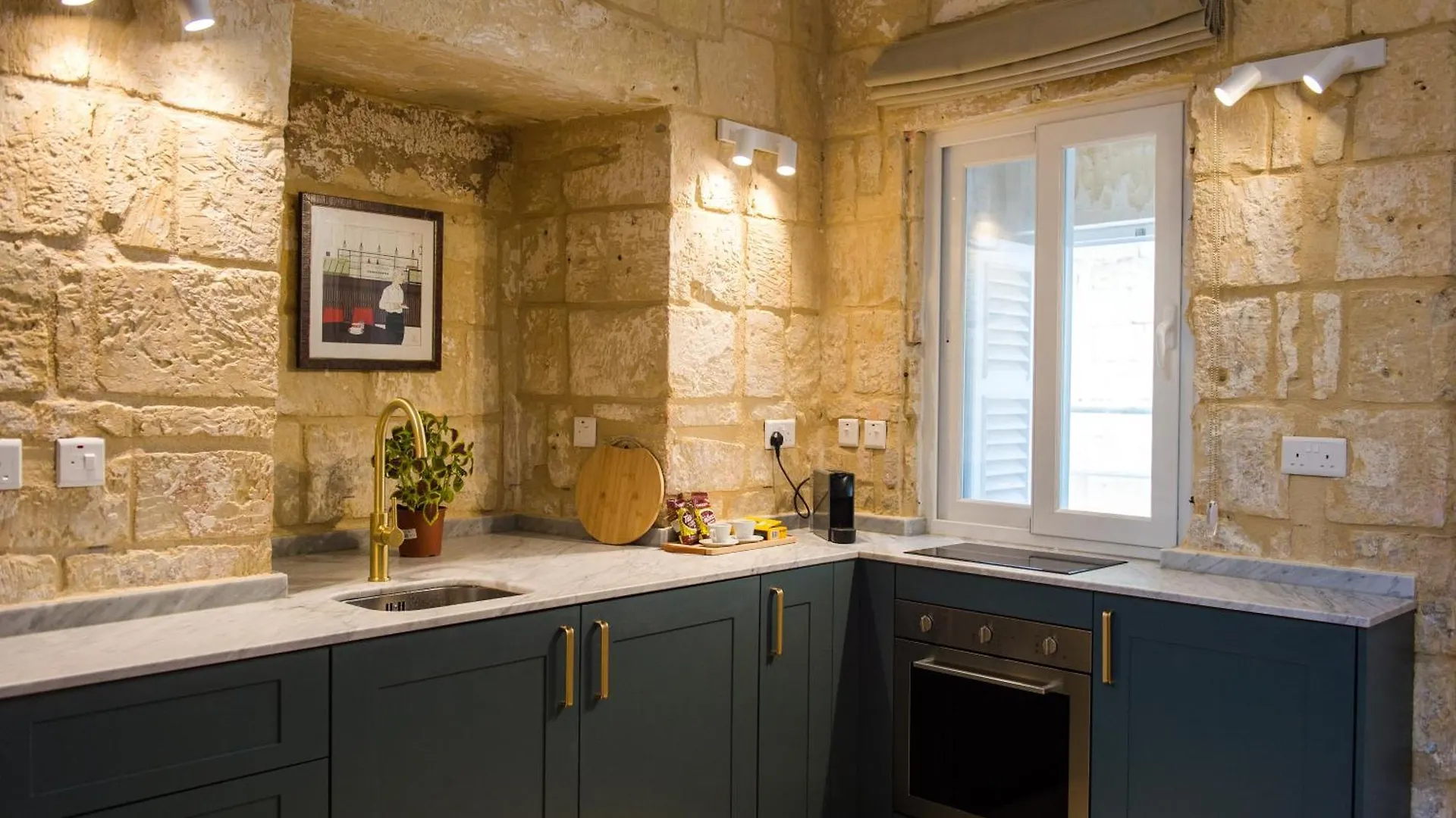 San Anton Suites Attard